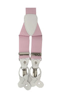 Pink Suspenders