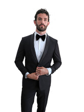 Load image into Gallery viewer, Eleganza P Shawl-C Modern Fit Tuxedo
