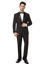 Load image into Gallery viewer, Eleganza P Shawl-C Modern Fit Tuxedo
