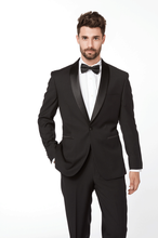 Load image into Gallery viewer, Eleganza P Shawl-C Modern Fit Tuxedo
