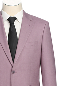 Soft Pink 201-12 SL - 2 Piece Suit