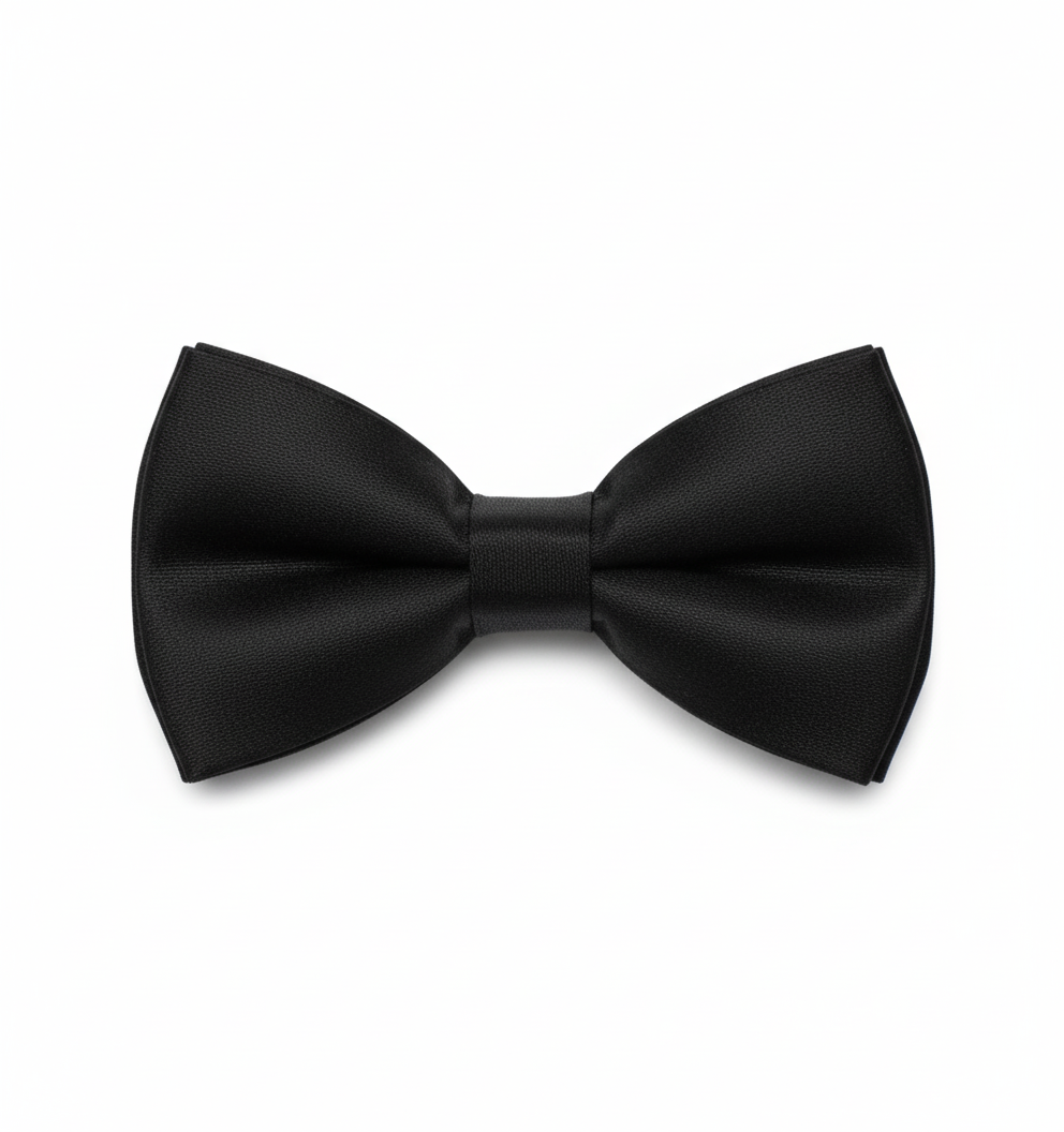 Promo Bow Ties - Polyester
