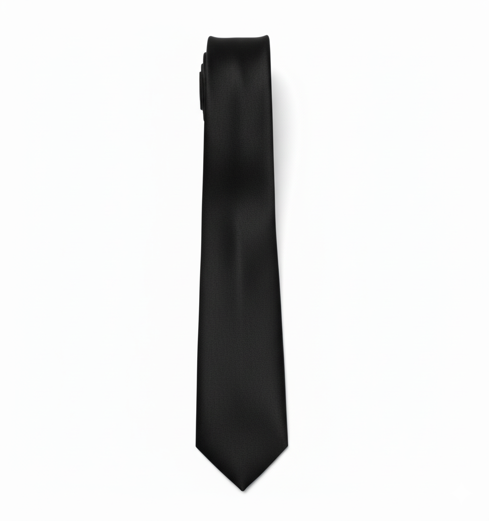 Promo Necktie - Polyester