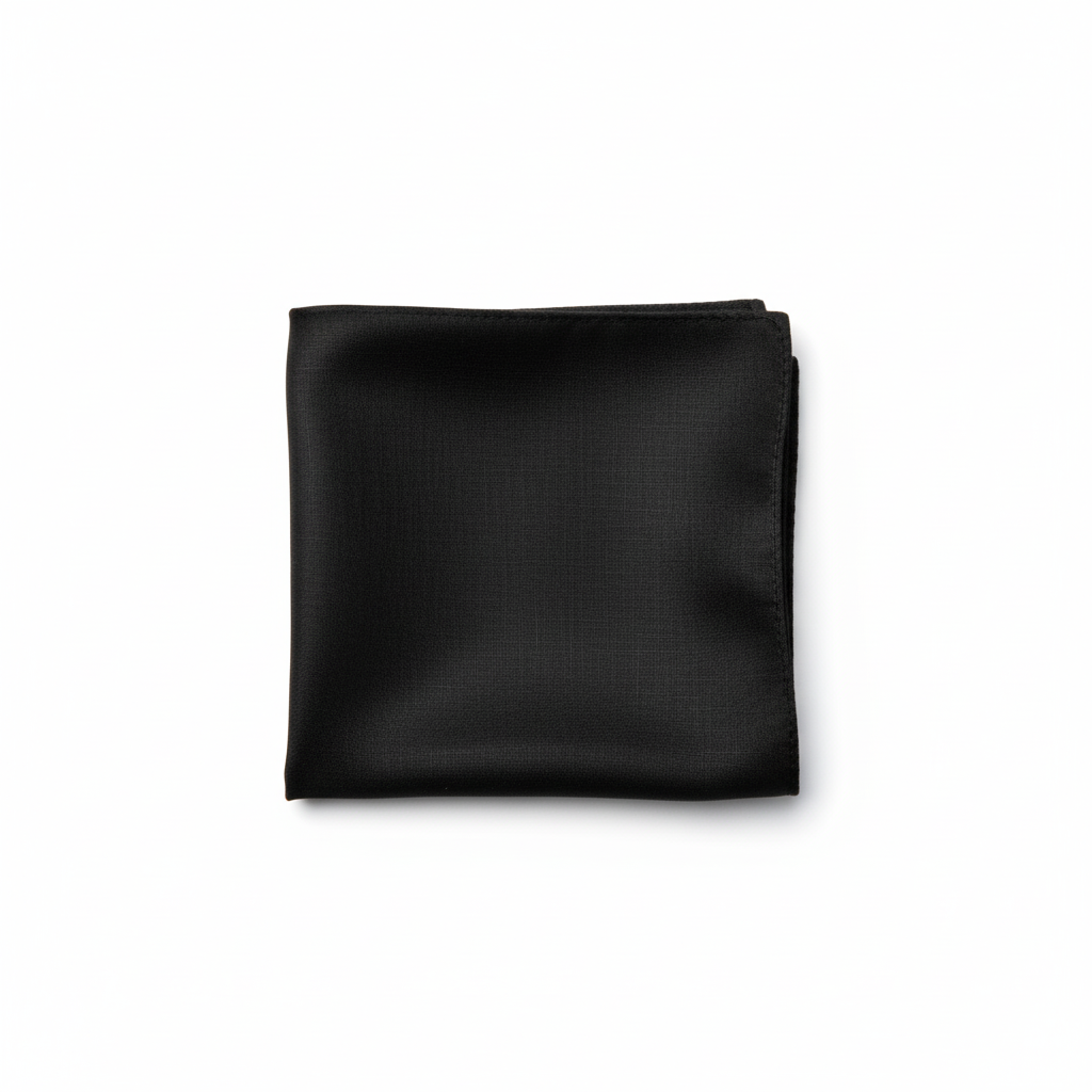 Promo Pocket Sqaure - Silk