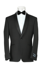 Load image into Gallery viewer, Eleganza P Shawl-C Modern Fit Tuxedo
