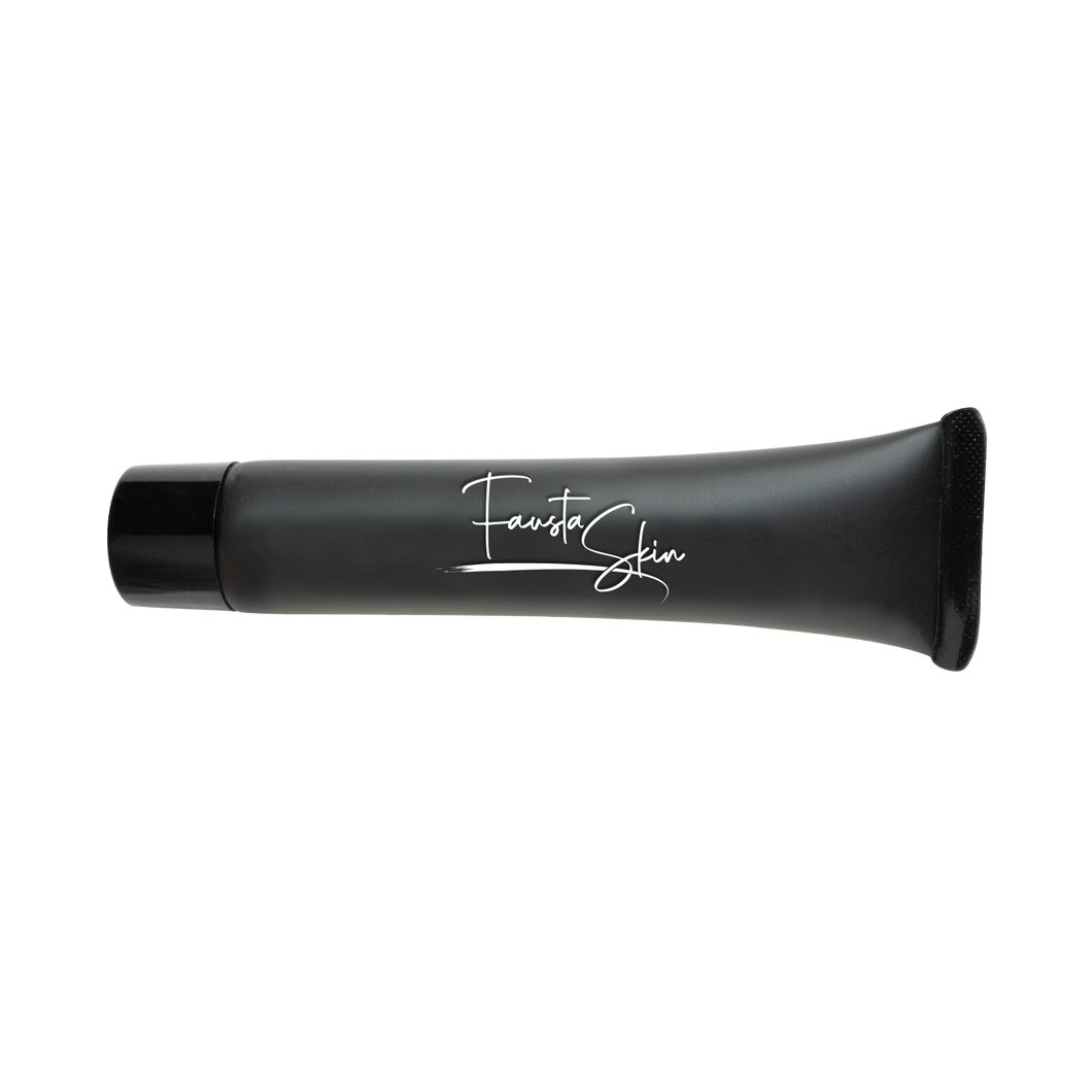 EXFOLIATE 10ml: mint exfoliating polish