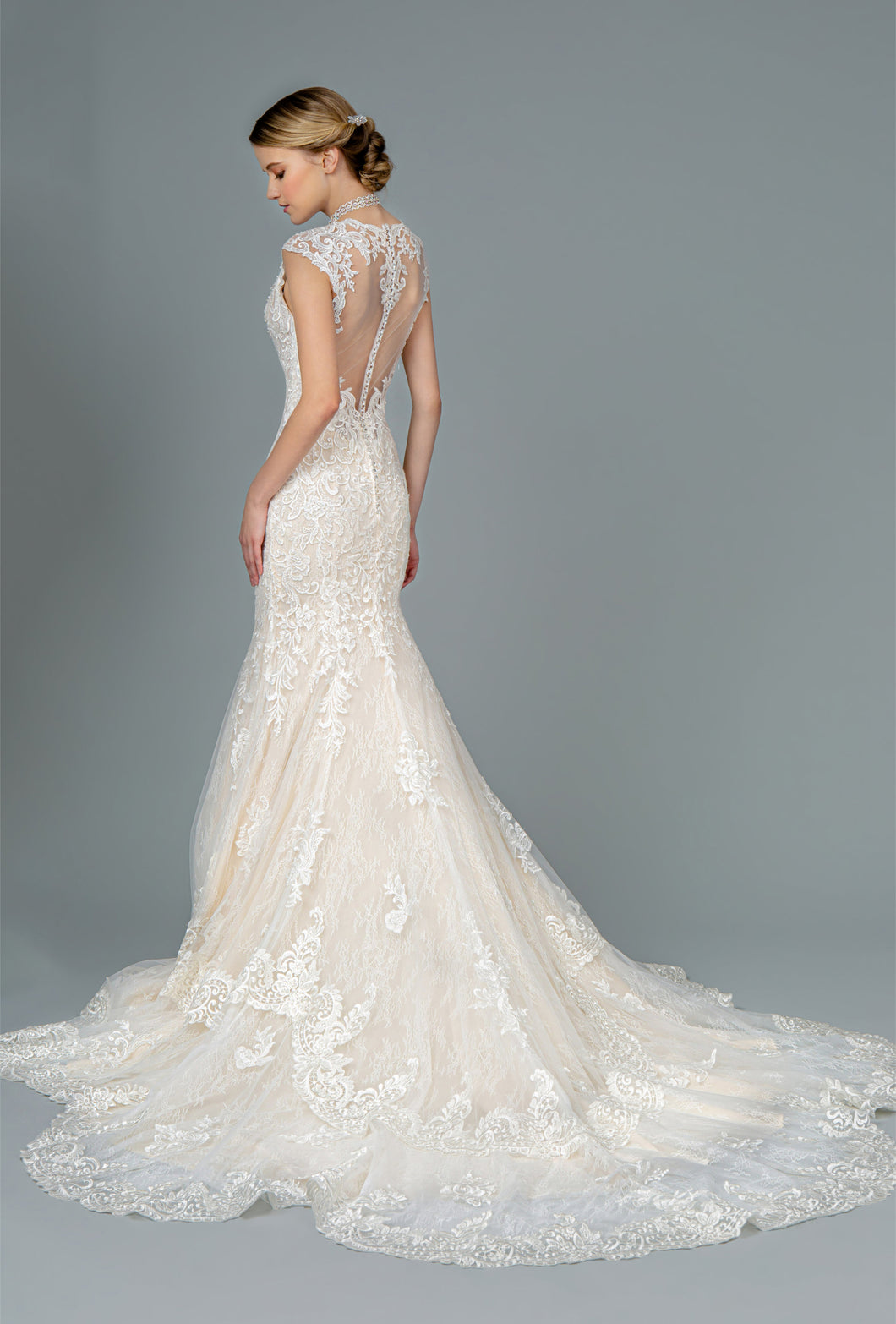 Style: STJJB1802