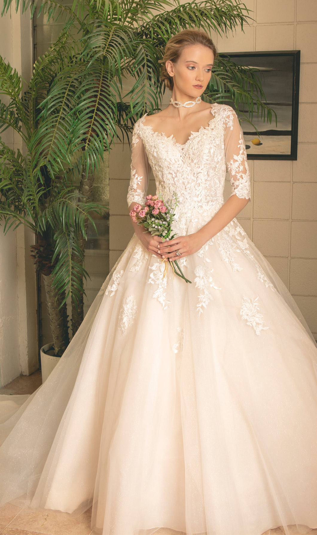 Style: STJJB1803