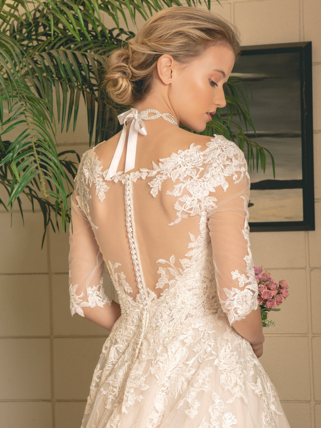Style: STJJB1803