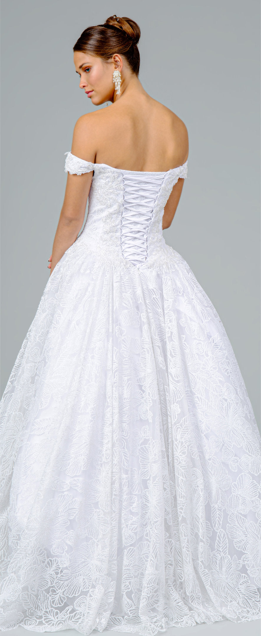 Style: STJJB1820
