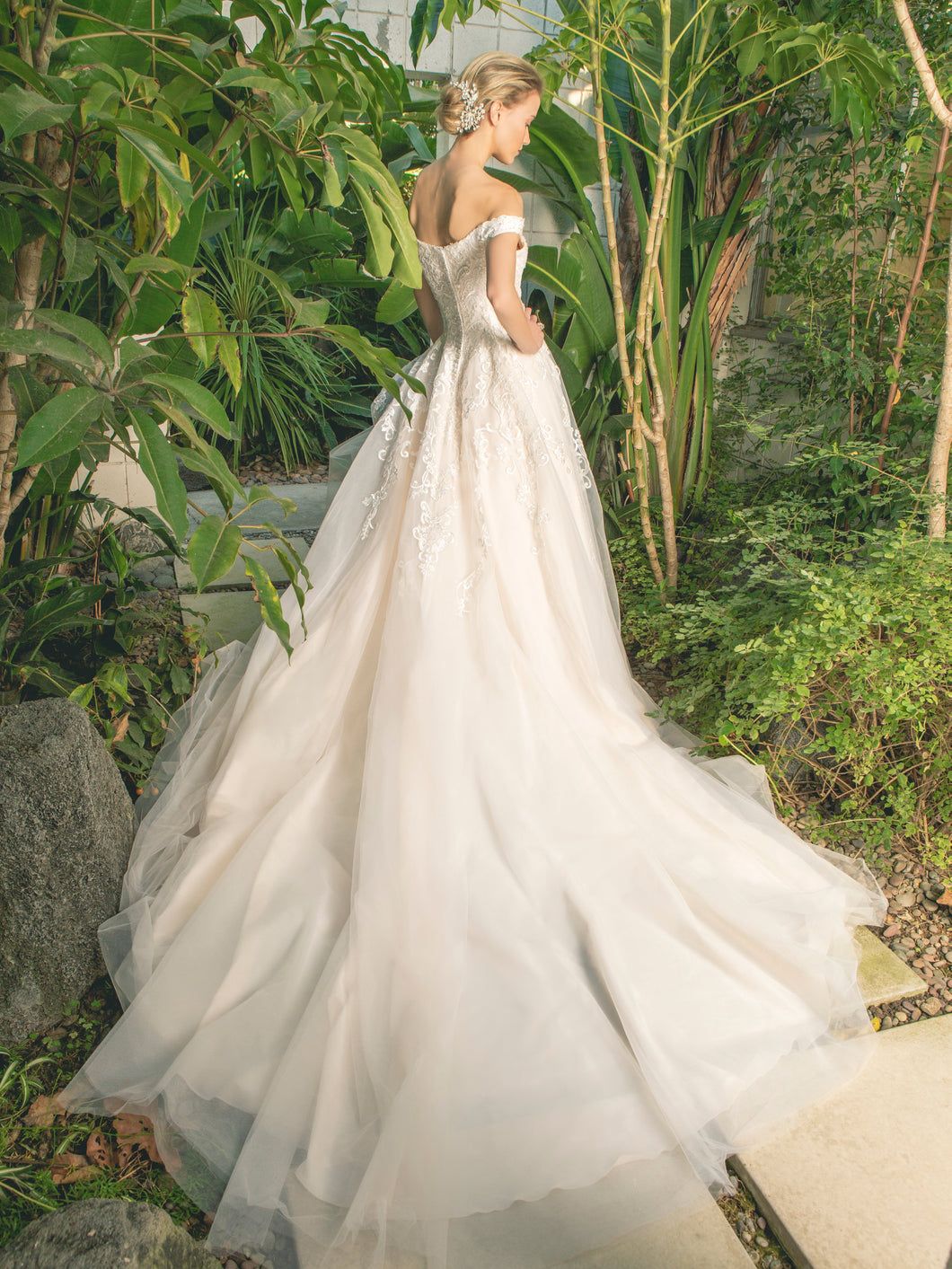 Style: STJJB1832