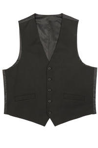 Black Vest