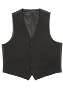 Black Vest