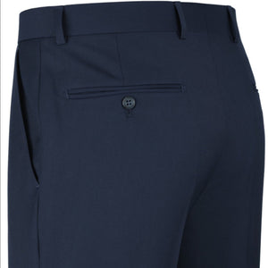 BUILD YOUR PROM PACKAGE: French Blue Slim Fit Suit -