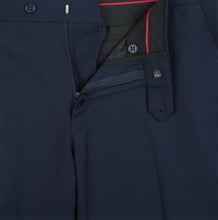 Load image into Gallery viewer, French Blue Slim Fit 2 Pc Suit
