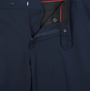 BUILD YOUR PROM PACKAGE: French Blue Slim Fit Suit -