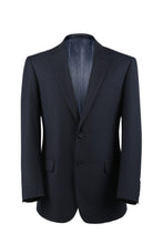 Load image into Gallery viewer, BUILD YOUR PROM PACKAGE: Navy Slim Fit Suit
