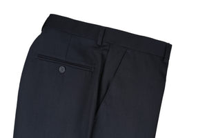 BUILD YOUR PROM PACKAGE: Navy Slim Fit Suit