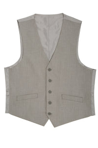 Light Grey Vest