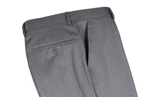 BUILD YOUR PROM PACKAGE: Light Grey Slim Fit Suit