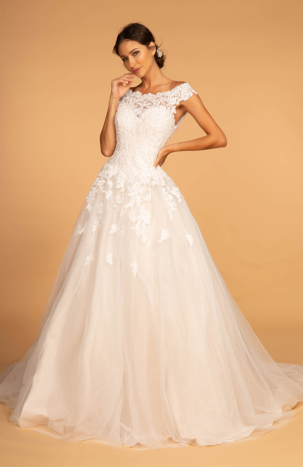 Style: STJJB2596