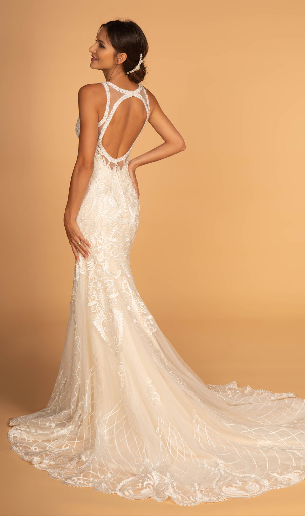 Style: STJJB2598
