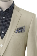 Load image into Gallery viewer, 2 Pc Slim Fit Suit
