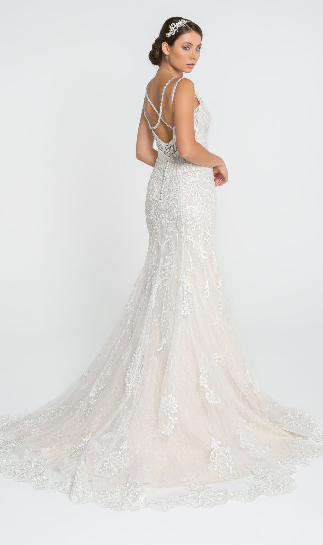 Style: STJJB2820