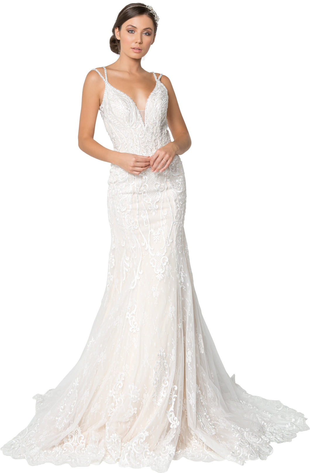 Style: STJJB2820