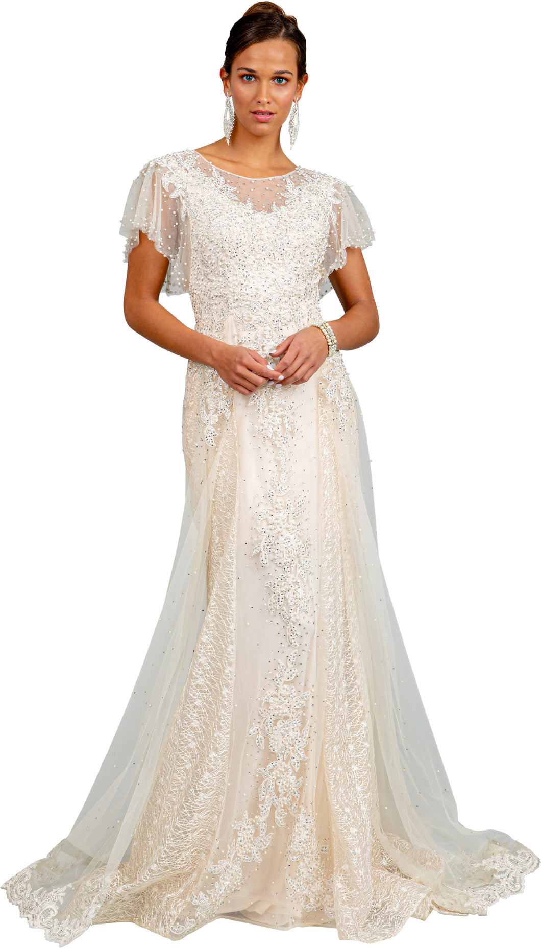 Style: STJJB2881