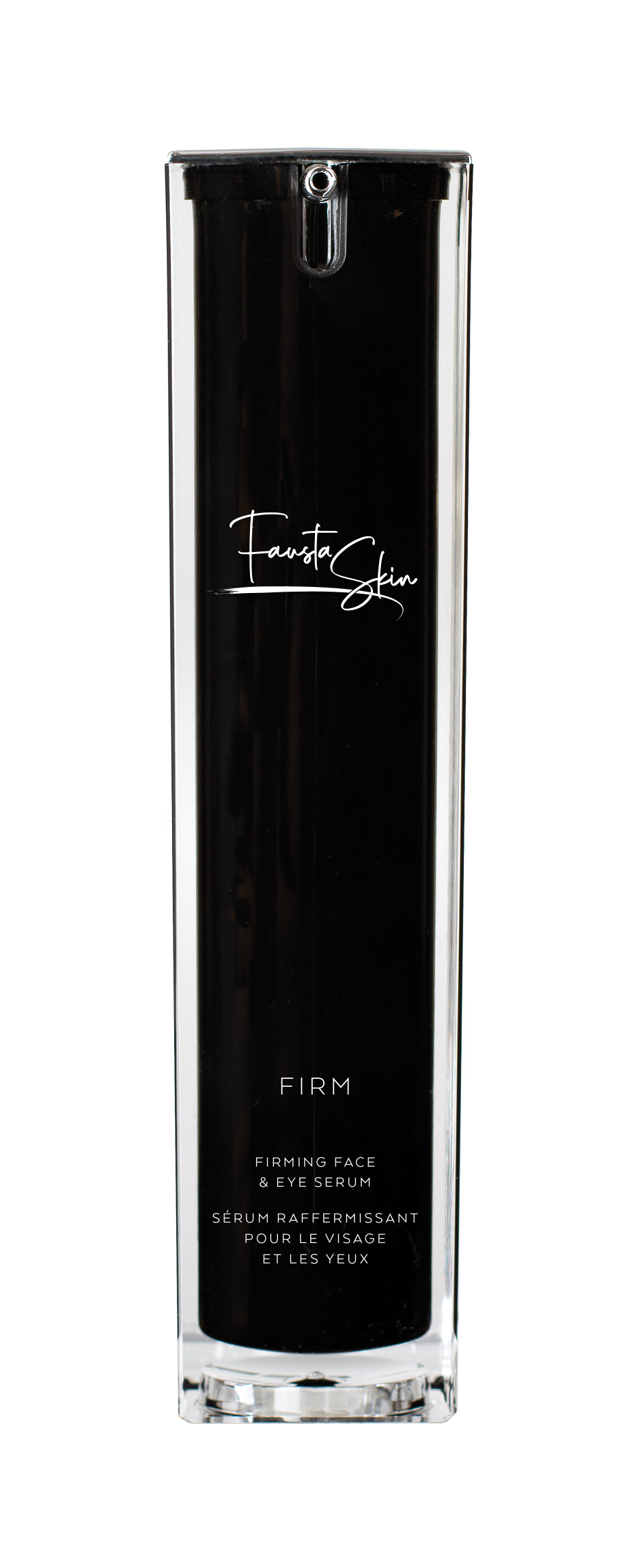 FIRM 40 ml: firming face and eye serum
