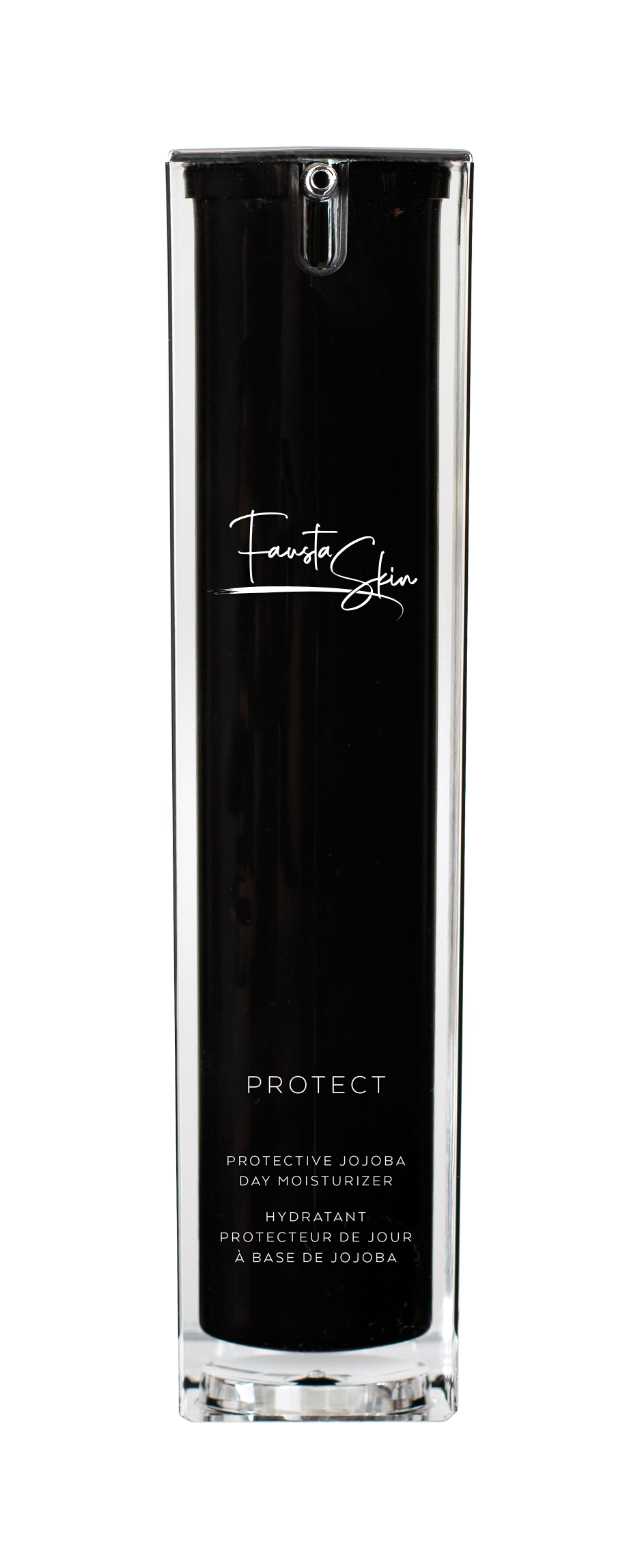 PROTECT 40ml: protective jojoba day moisturizer