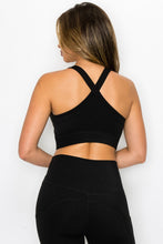 Load image into Gallery viewer, Women’s Full Coverage Buttery Soft Activewear Sports Bra
