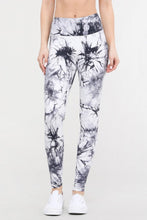 Load image into Gallery viewer, Women&#39;s Buttery Soft Tie Dye Activewear Leggings
