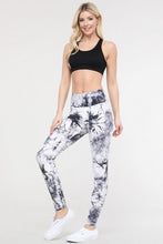 Load image into Gallery viewer, Women&#39;s Buttery Soft Tie Dye Activewear Leggings
