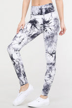 Load image into Gallery viewer, Women&#39;s Buttery Soft Tie Dye Activewear Leggings
