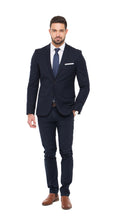 Load image into Gallery viewer, Navy Suit Rental Package $129.99 - $199.99
