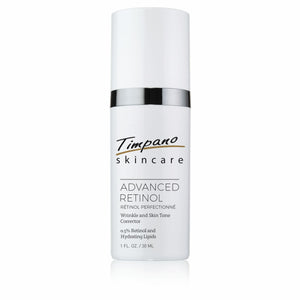 Advanced Retinol-Wrinkle & Skin Tone Corrector