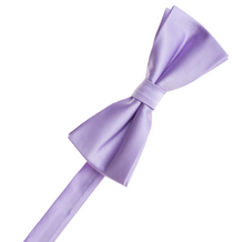Load image into Gallery viewer, Yellow Bow Tie
