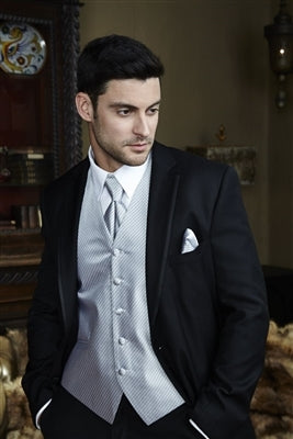 Black Tuxedo Rental Package $129.99 - $199.99