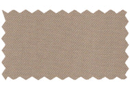 Signature Series New Beige 4 Pc Suit Package: BUILD YOUR PACKAGE (Includes 2 Pc Suit, Shirt, Necktie or Bow & Matching Pocket Square))