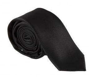 Men's Necktie - Coral