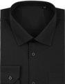 Black Modern Shirt