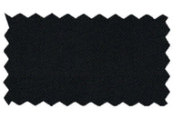 Signature Series Black 4 Pc Suit Package: BUILD YOUR PACKAGE (Includes 2 Pc Suit, Shirt, Necktie or Bow & Matching Pocket Square)