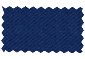 Premium French Blue 4 Pc Suit Package: BUILD YOUR PACKAGE (Includes 2 Pc Suit, Shirt, Necktie or Bow)