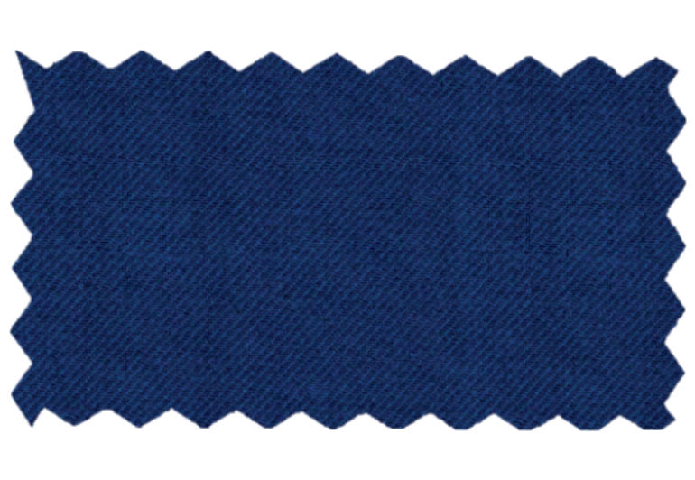 Premium French Blue 4 Pc Suit Package: BUILD YOUR PACKAGE (Includes 2 Pc Suit, Shirt, Necktie or Bow)