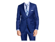 Load image into Gallery viewer, French Blue Suit Rental Package $129.99 - $199.99
