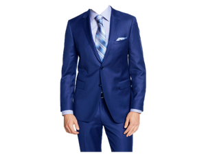 French Blue Suit Rental Package $129.99 - $199.99