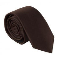 Men's Necktie - Brown