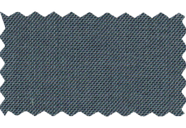 Grey Sharkskin Suit